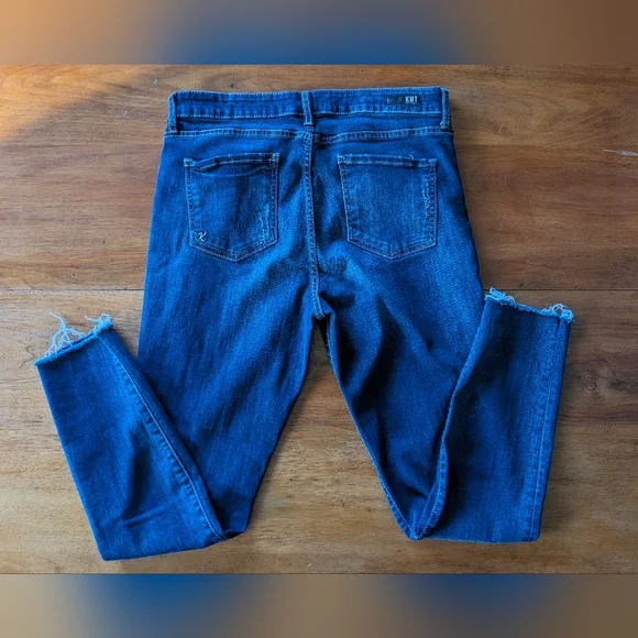 NWOT Kut from the Kloth Connie jeans women - Picture 3 of 11